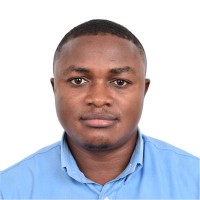 Bismark Oduro