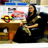 Renuka Imran