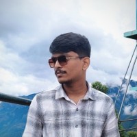 Aswin Mohanan