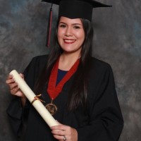 Astrid Alejandra Del Valle Chacón García