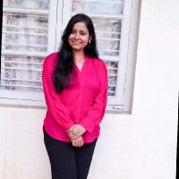 PARUL DUTTA