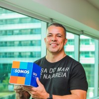 Robert Paiva Pereira