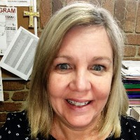 Kim Harrison