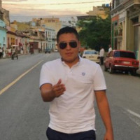 CARLOS YAH GURRION