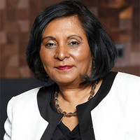 Rita Chahal