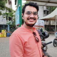 Mahesh B
