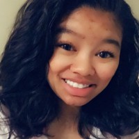 Jantelle Wright