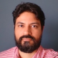 Rodrigo Elhail