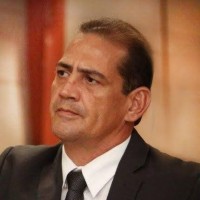 Marcelo Sobral