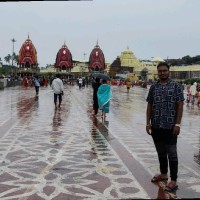Pramod Rout