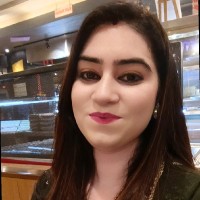 Naira Sharma
