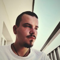 Dimitrios Roustas