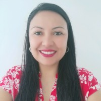Nydia Esperanza Ramirez Martinez