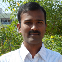 Veeresh B