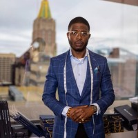 Christopher Christian,Jr.