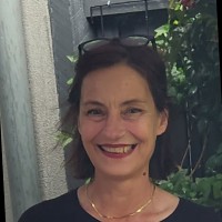 Caroline Rivalland