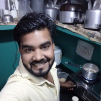Deepak Sah