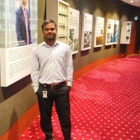 DILIP PANDIT