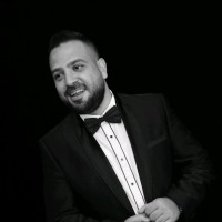 Mohannad Suleiman
