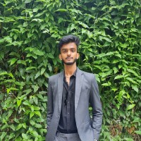 Akshay Bharathan