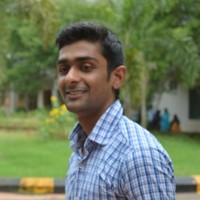 Anuj Mishra
