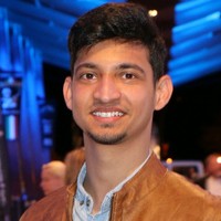 Nikhil Raja Barla