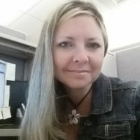 April Baird