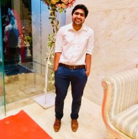 Mohit Sharma