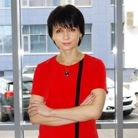 Ирина Никитина