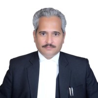 Rajesh Kumar Moudgil