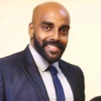 (Guru) Vignesh Rajamanickam