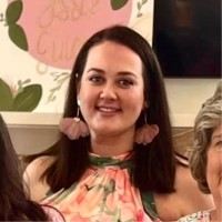 Claire Begue