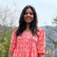 Ruchi Garg