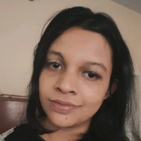 Warda Bashir