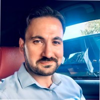 Ahmet Adag