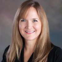 Kimberly Tolbert