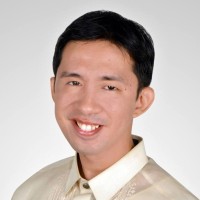 Justin Victor dela Cruz