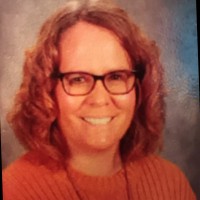 Marcia Wuest