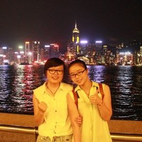 Lisa Yang8