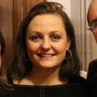Olivia Cogels