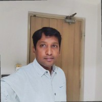 Ganesh Kumar S