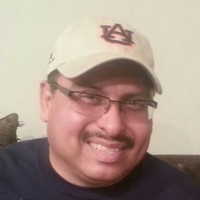 Ramiro Cedillo