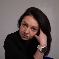 Lesia Kondratiuk