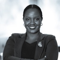 Gloria Munana