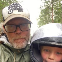 Andreas Larsson