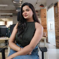 Aditi K.