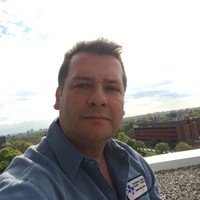 Serge Danis