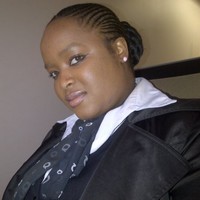 Valerie Ndlovu