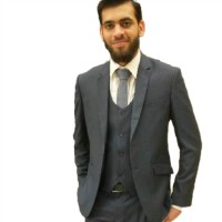 Muhammad Ahmed Raza