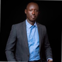 Rurangayire Guy Didier